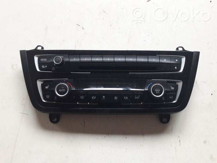 BMW 4 F32 F33 Interruttore ventola abitacolo 9226785