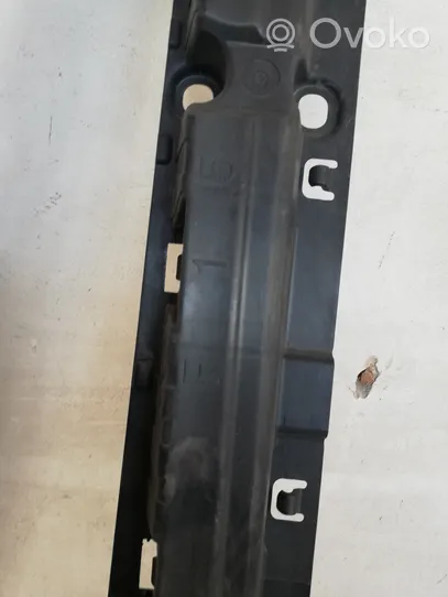BMW X5 F15 Support, marche-pieds 51178054035