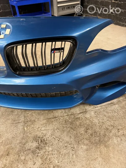 BMW M2 F87 Etupuskuri 51118068533