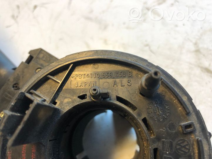 Audi A6 S6 C5 4B Leva/interruttore dell’indicatore di direzione e tergicristallo 1J0959653B