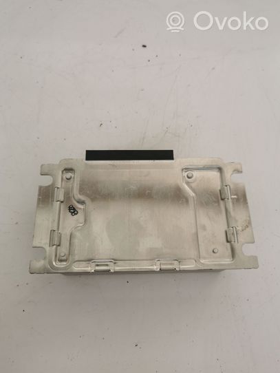 BMW X3 E83 Centralina/modulo scatola del cambio 7570299