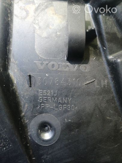 Volvo S60 Mécanisme de lève-vitre avec moteur 30784310