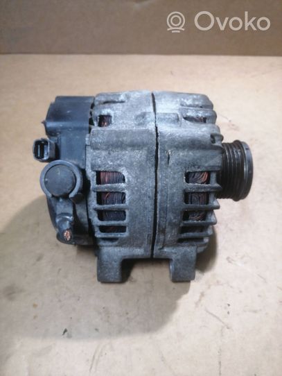 Peugeot 3008 I Generatore/alternatore 9678049480