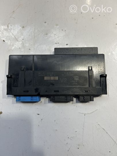 BMW 5 F10 F11 Comfort/convenience module 7768140502