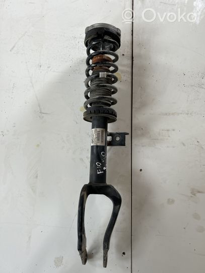 BMW 5 F10 F11 Front shock absorber/damper 6789361