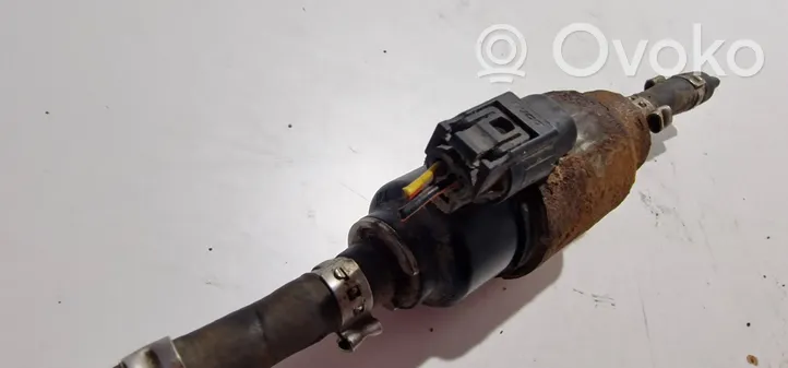 BMW 7 F01 F02 F03 F04 Pompa del combustibile del riscaldamento ausiliario Webasto 9002853