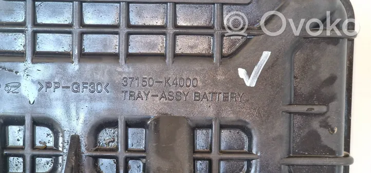 KIA Niro Vassoio batteria 37150K4000