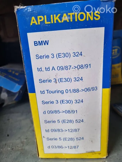 BMW 3 E30 Filtre à carburant SH403