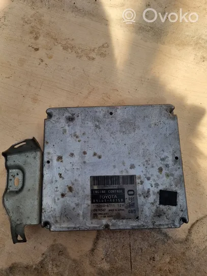 Lexus RX 300 Sterownik / Moduł ECU 8966148150