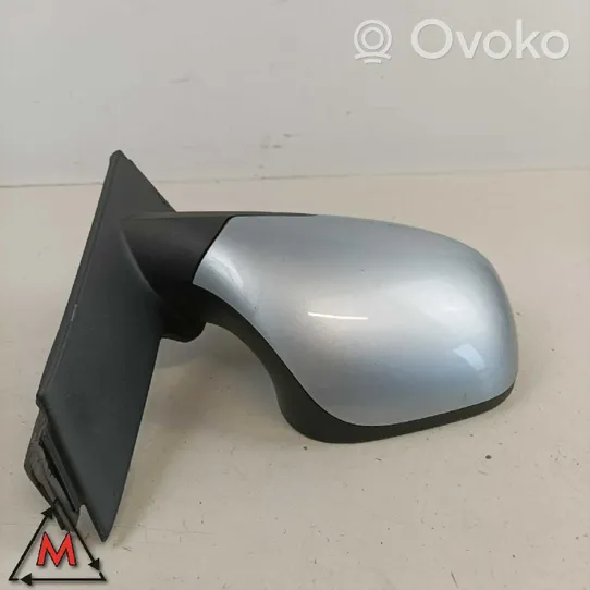 Seat Altea Elektryczne lusterko boczne drzwi przednich E9014142