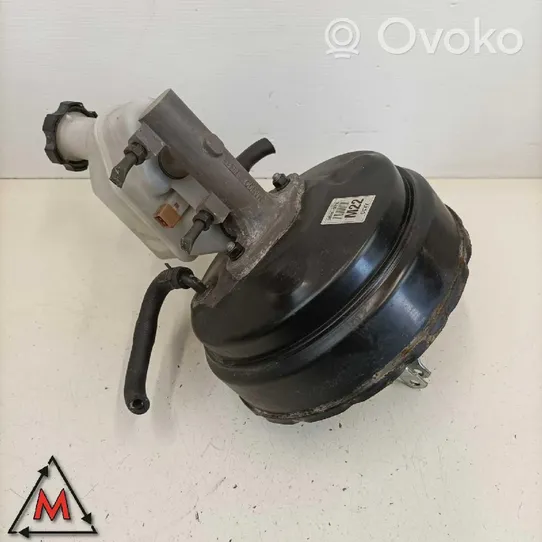 Hyundai Tucson TL Servo-frein 58500-2E550