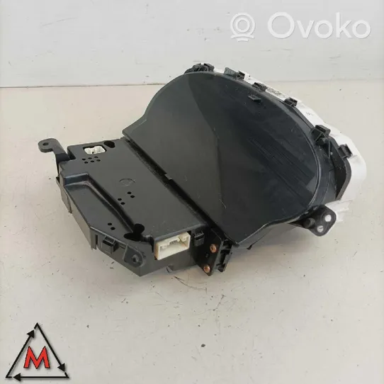 Toyota Yaris Tachimetro (quadro strumenti) 83800-52610