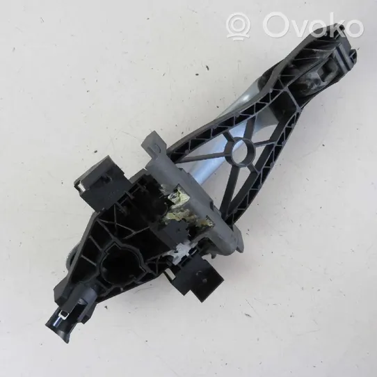 Volvo V50 Klamka zewnętrzna drzwi przednich 30663866