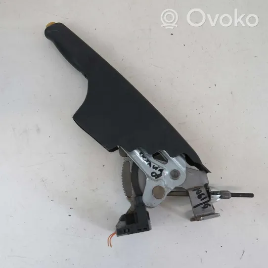 Skoda Octavia Mk2 (1Z) Rączka / Dźwignia hamulca ręcznego Nonapplicabile