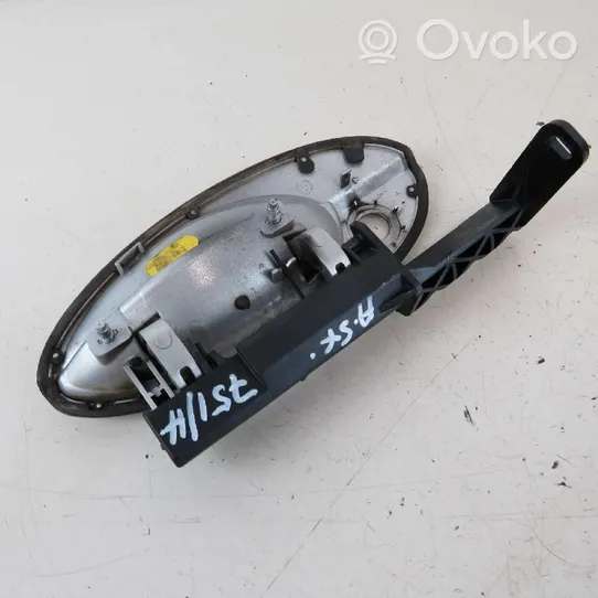 Citroen C5 Poignée de maintien plafond avant 9634766077