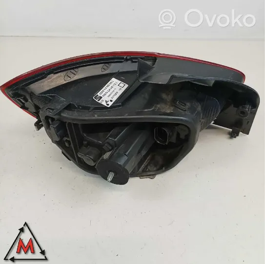 Seat Ibiza I (021A) Takavalot 6J4945112J