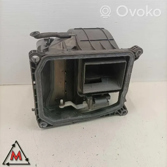 Audi A6 S6 C6 4F Interior heater climate box assembly housing 4F0820521A