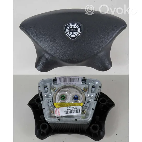 Lancia Phedra Airbag dello sterzo 14958430