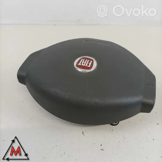 Fiat Panda II Poduszka powietrzna Airbag kierownicy 735460952