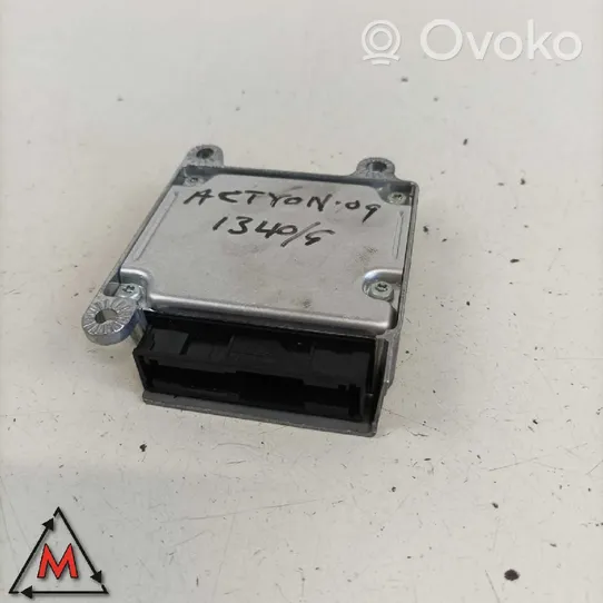 SsangYong Actyon Module de contrôle airbag 86251-31060