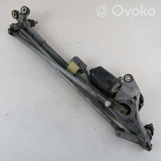 Honda CRX Spazzola tergicristallo per parabrezza/vetro frontale WM7228-2S