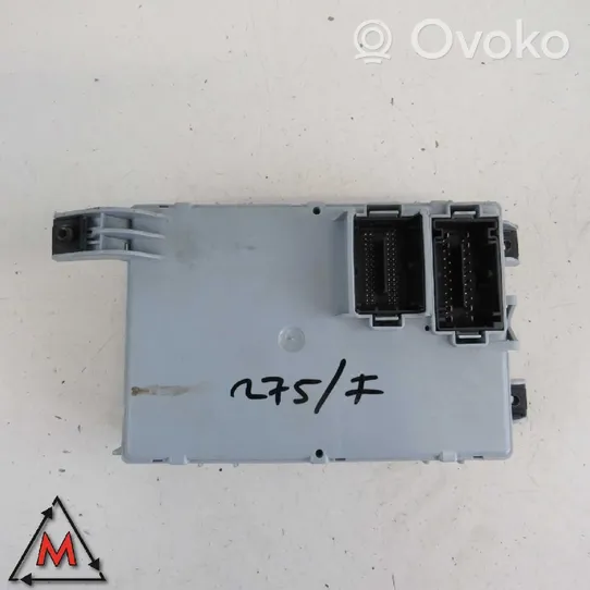 Fiat Panda 141 Fuse box set 00520966550