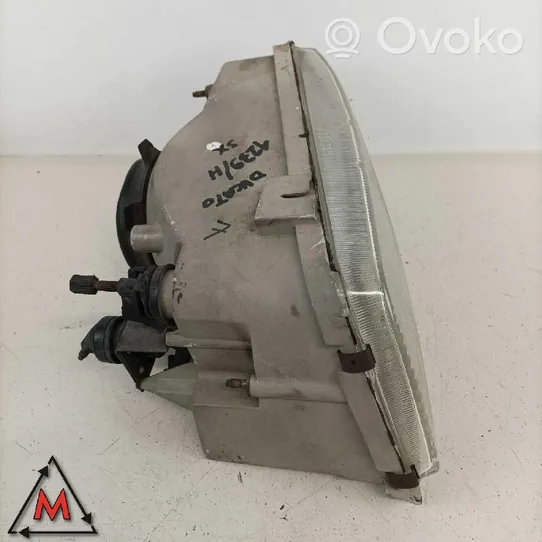 Fiat Ducato Lente del faro 35690-748