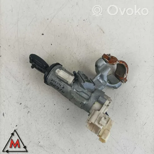 Toyota Yaris Blocchetto accensione 45020521