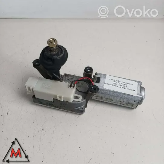 Alfa Romeo 145 - 146 Moteur d'essuie-glace arrière TGE430G