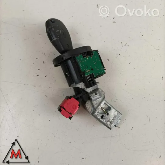 Renault Modus Blocchetto accensione N0502060