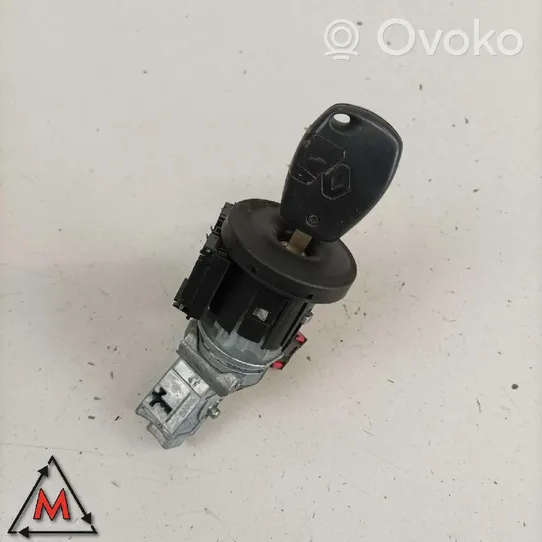 Renault Modus Virtalukko N0502060