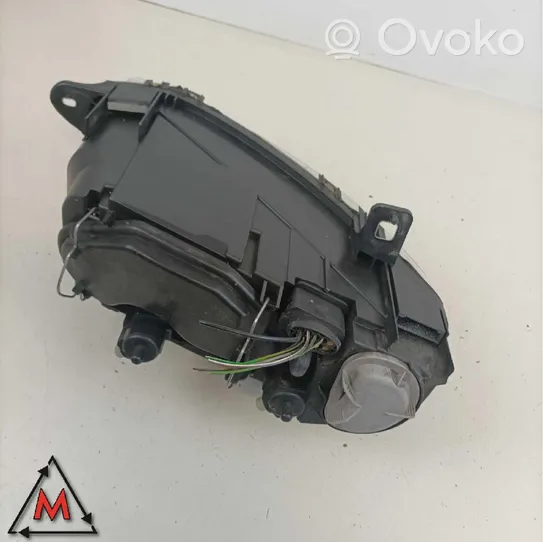 Alfa Romeo GT Headlight lense 60681584