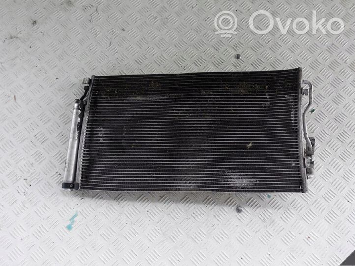 BMW M4 F82 F83 Radiateur condenseur de climatisation 64506806455