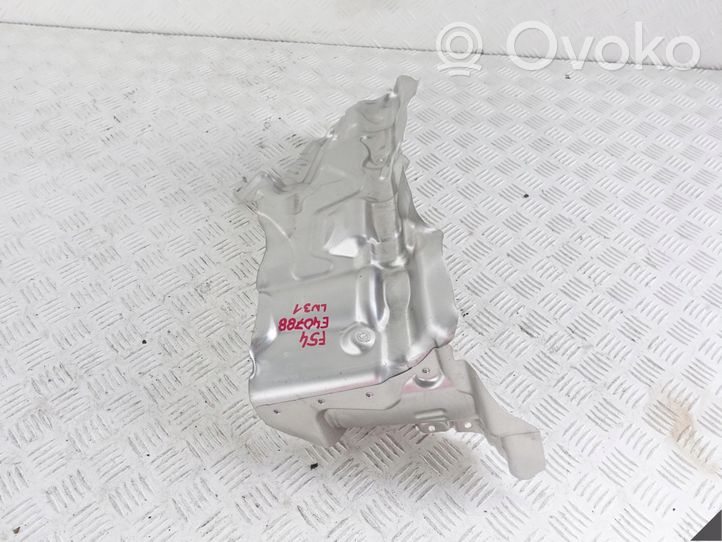 BMW X2 F39 Bouclier thermique d'échappement 6853125