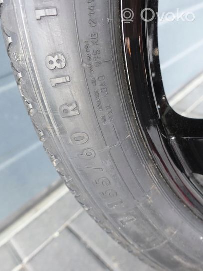 Mercedes-Benz CLS C218 X218 R18-vararengas A2124013302