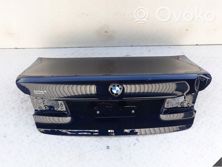 BMW 5 G30 G31 Portellone posteriore/bagagliaio 7391785