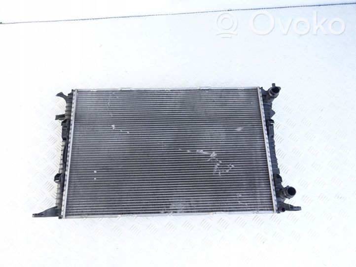 Audi A7 S7 4K8 Radiateur de refroidissement 8K0121251L