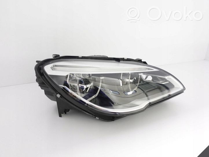 BMW 6 F12 F13 Lampa przednia 030129423408