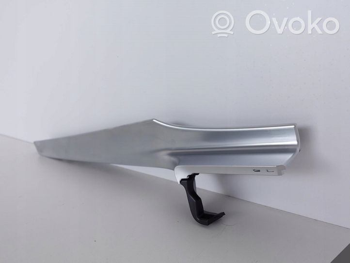 Mercedes-Benz C W205 Inserti decorativi cornice della consolle centrale A2056804471