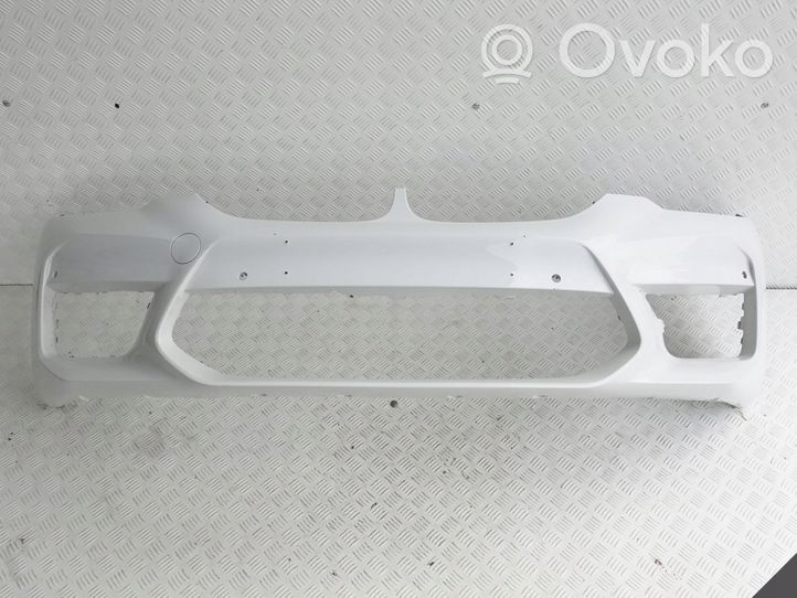 BMW M5 F90 Front bumper 8069598