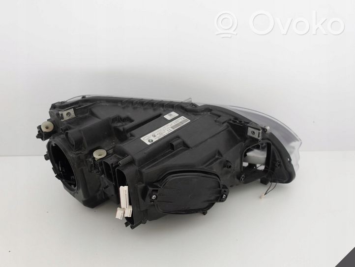 BMW 6 F12 F13 Lampa przednia 7255731