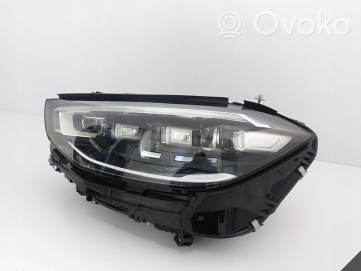 Mercedes-Benz S W223 Headlight/headlamp A2239061104