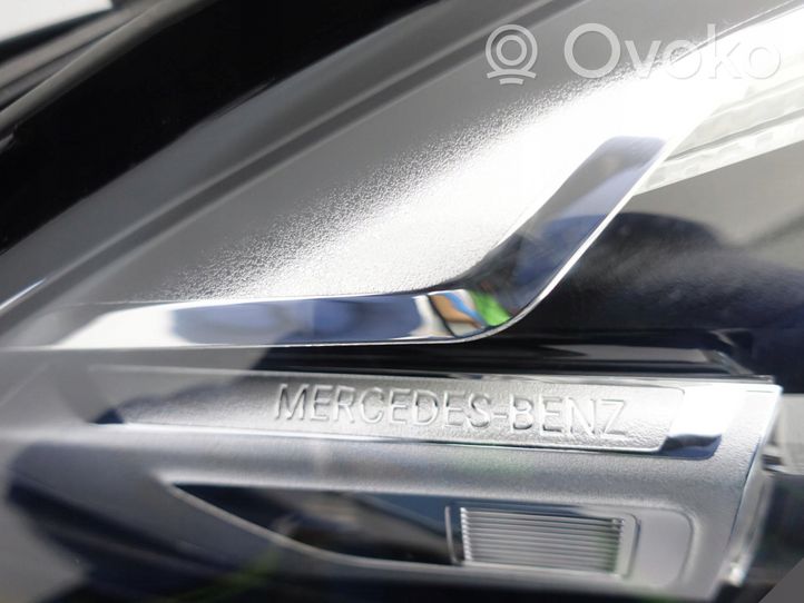 Mercedes-Benz S W223 Headlight/headlamp A2239061004