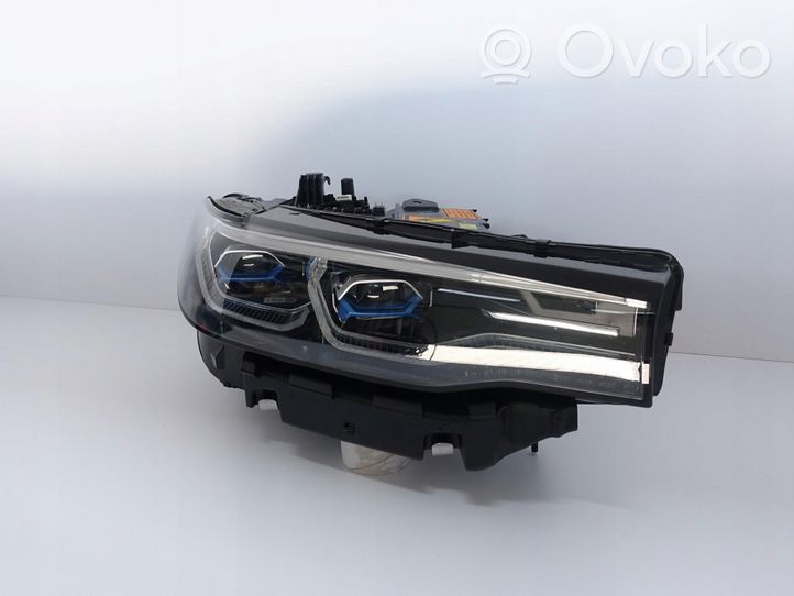 BMW X7 G07 Phare frontale 9481802