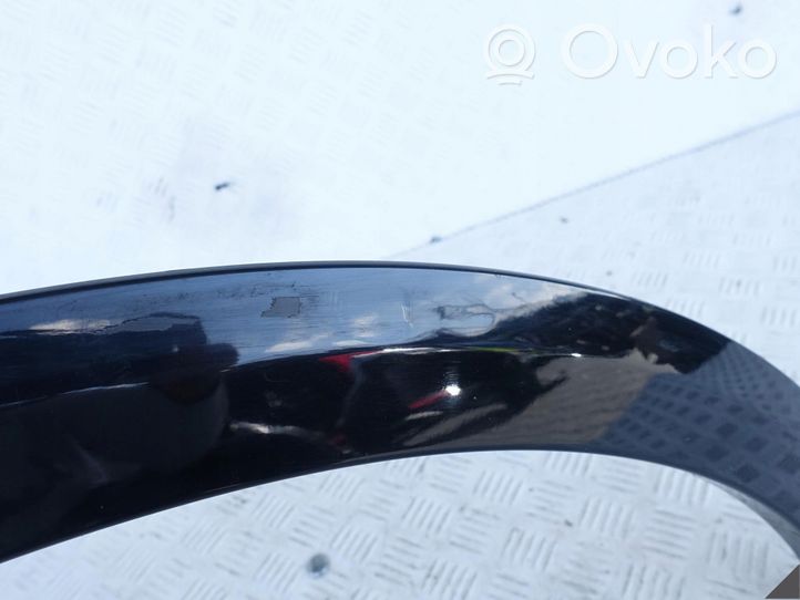 Audi Q2 - Rivestimento passaruota posteriore 81A853817A