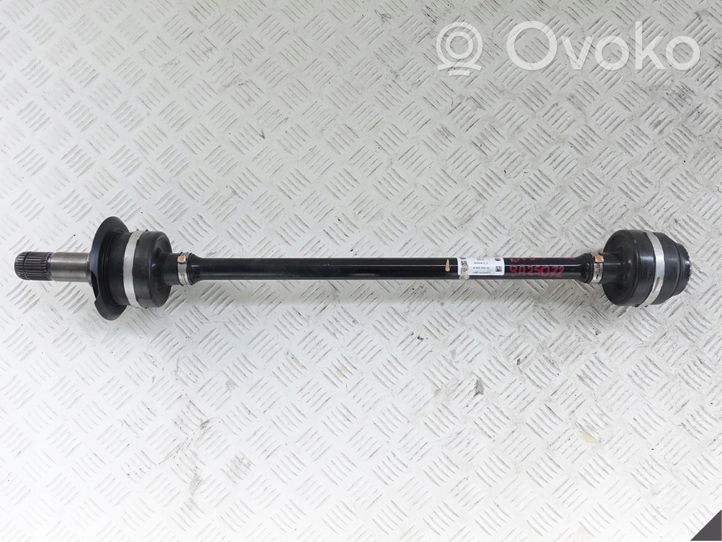 BMW X4 G02 Rear driveshaft 8695504