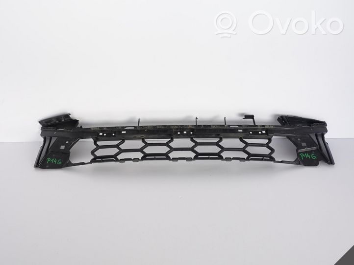 Audi A4 S4 B9 8W Grille inférieure de pare-chocs avant 8W0807683F