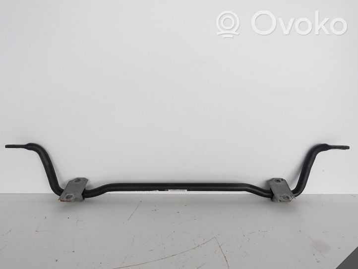 Mercedes-Benz GLE (W166 - C292) Barra stabilizzatrice posteriore/barra antirollio A1663260365