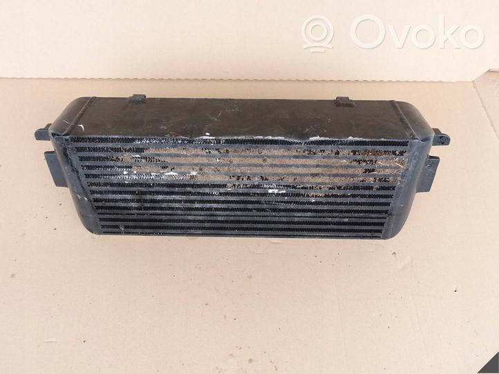 BMW M2 F87 Starpdzesētāja radiators 001001043