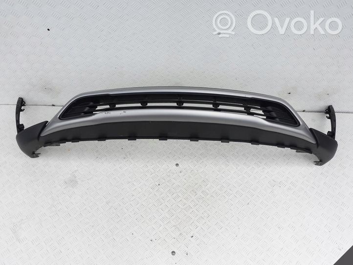 Hyundai Santa Fe Front bumper lip 86512B8AA0